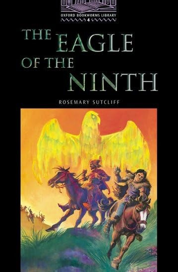 The Eagle of the Ninth