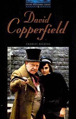 David Copperfield