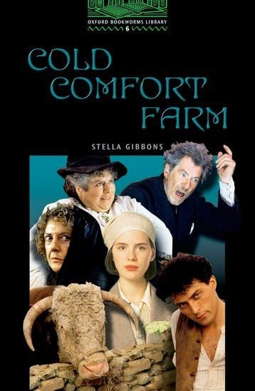 Cold Comfort Farm