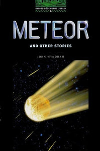 Meteor and Other Stories 