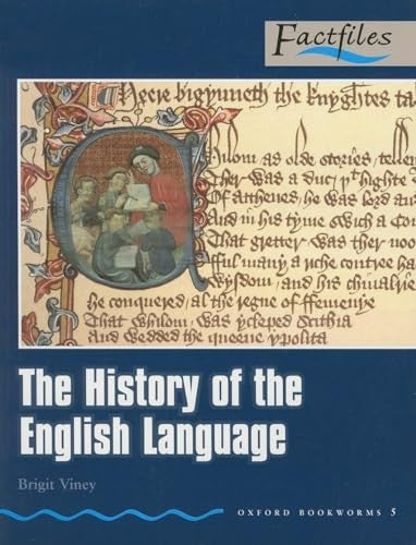 Factfiles: The History of the English Language