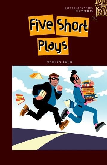 Five Short Plays
