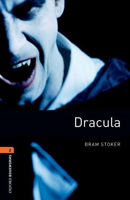 American Oxford Bookworms: Stage 2: Dracula