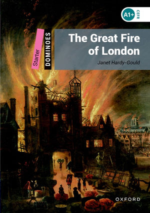 The Dominoes: Starter:: The Great Fire of London
