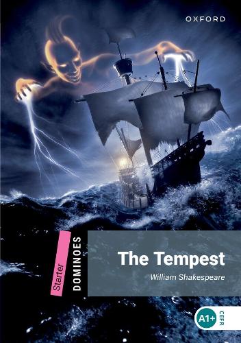 The Dominoes: Starter:: The Tempest