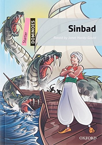 Dominoes: Starter:: Sinbad