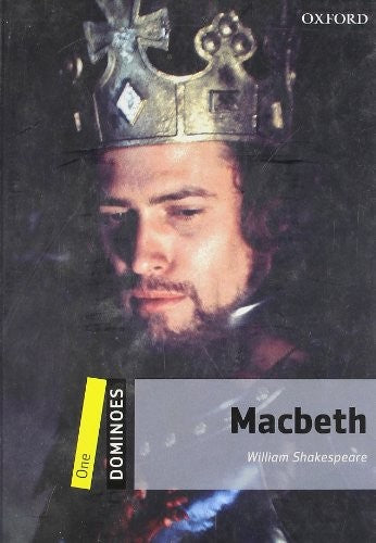 Dominoes: One: Macbeth