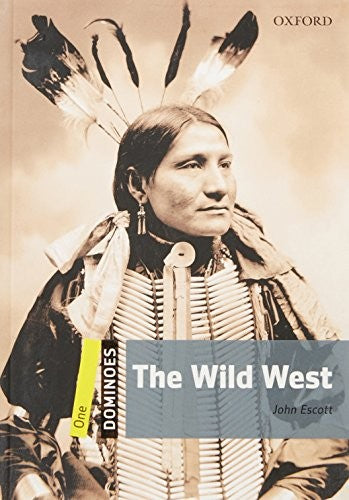 Dominoes: Level 1:: The Wild West
