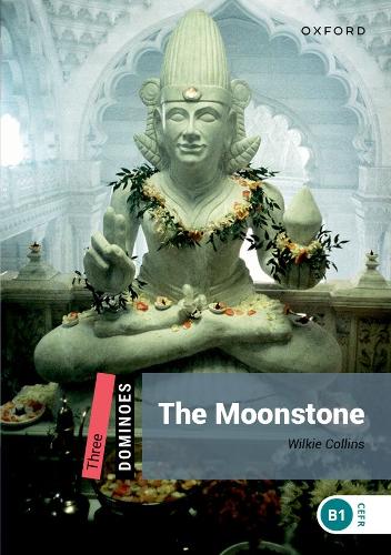 Dominoes: Level 3:: The Moonstone