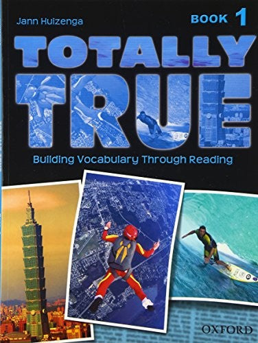 Totally True 1: Student Book