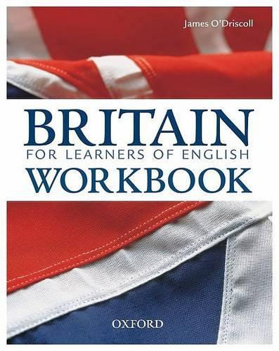 Britain: Pack (with Workbook)