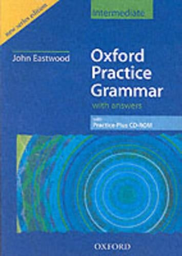 Oxford Practice Grammar