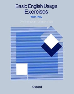 Basic English Usage Exercises 