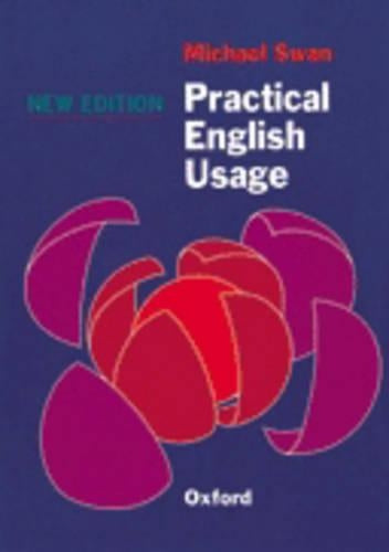 Practical English Usage