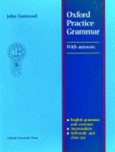 Oxford Practice Grammar