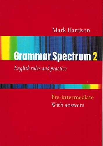 Grammar Spectrum