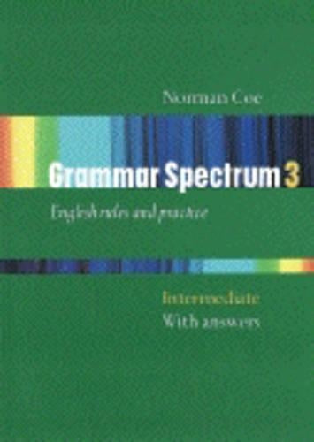 Grammar Spectrum
