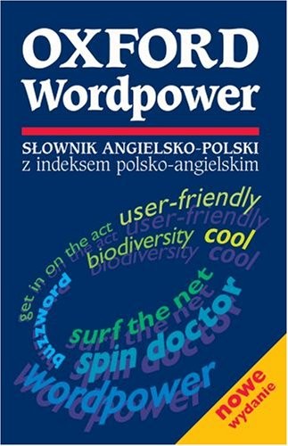 Oxford Wordpower
