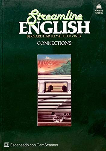 Streamline English