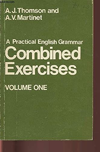 Practical English Grammar for Foreign Students