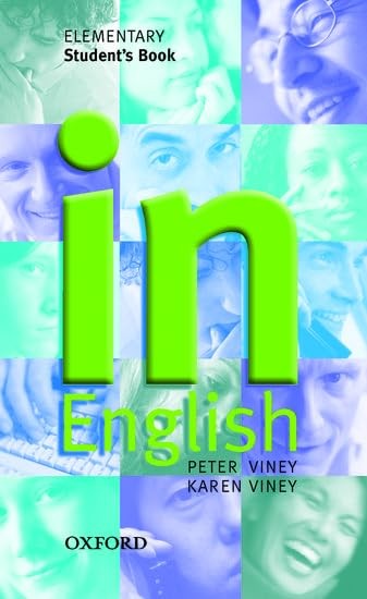 In English Elementary: Student's Book