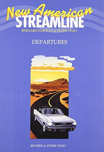 New American Streamline
