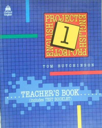 Project English