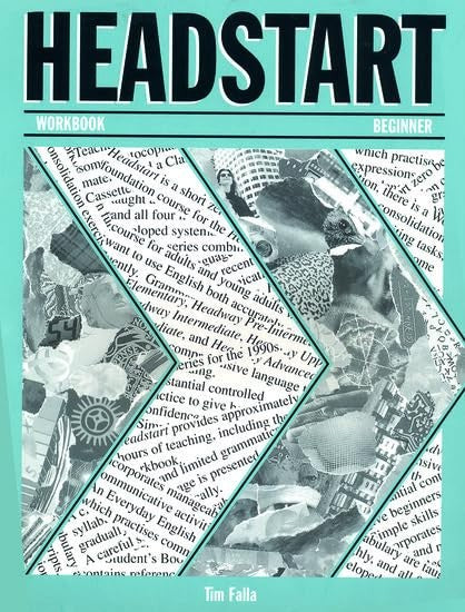 Headstart: Workbook
