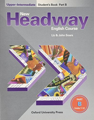 New Headway English Course