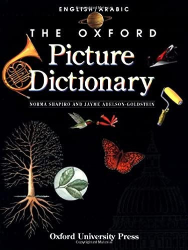 The Oxford Picture Dictionary