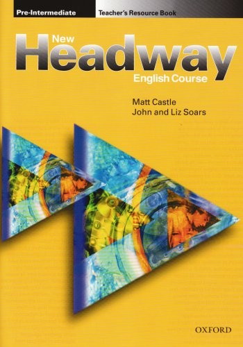 New Headway
