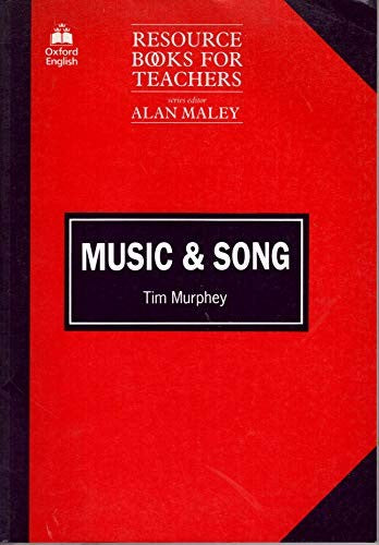 Music and Song