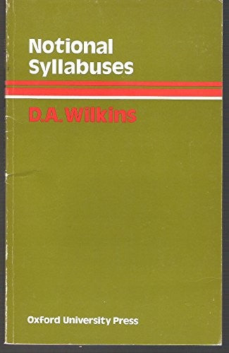 National Syllabuses