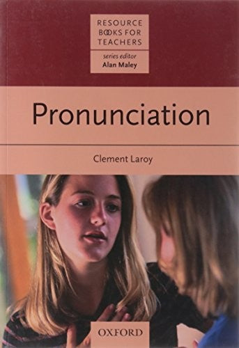 Pronunciation