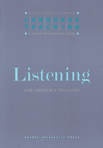 Listening