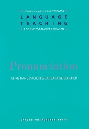 Pronunciation