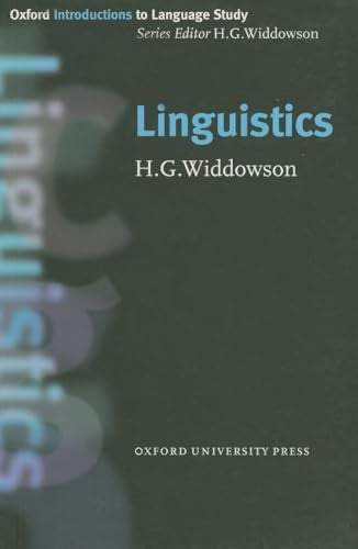 Linguistics
