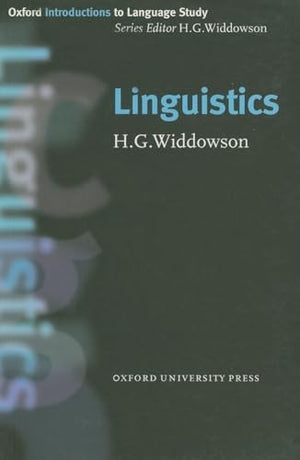 Linguistics