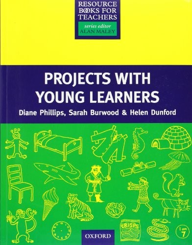 Projects with Young Learners