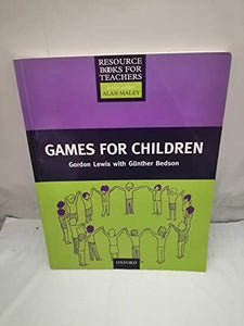 Games for Children 