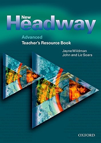 New Headway: Advanced: Teacher's Resource Book