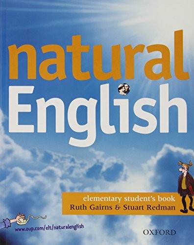 Natural English Elementary Student's Book