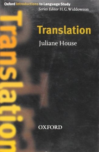 Translation