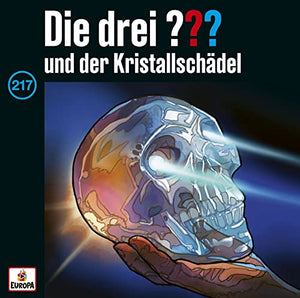 Folge 217: und der Kristallschädel 