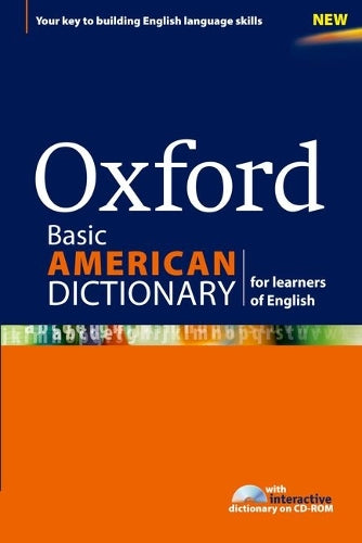 Oxford Basic American Dictionary for learners of English