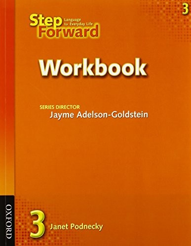 Student Book 3 Student Book with Audio CD and Workbook Pack