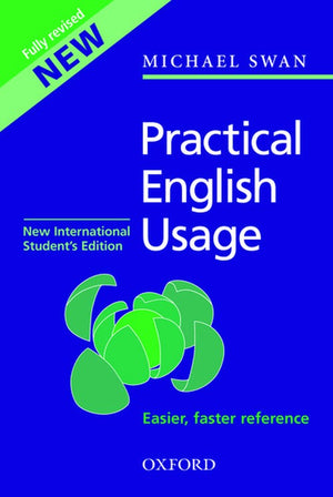 Practical English Usage, Third Edition: New International Student's Edition