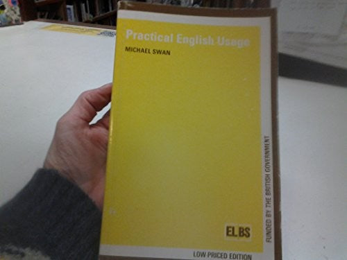 Practical English Usage (1st Edition)