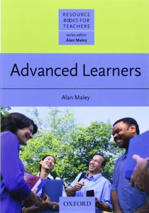 Advanced Learners 