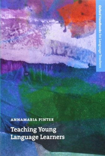 Teaching Young Language Learners